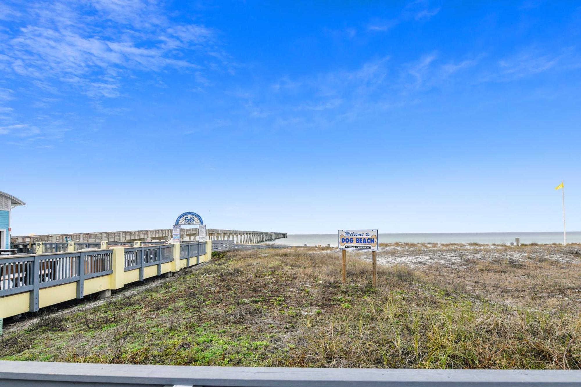 Boardwalk Beach Resort #604 By Book That Condo Panama City Beach Exterior foto