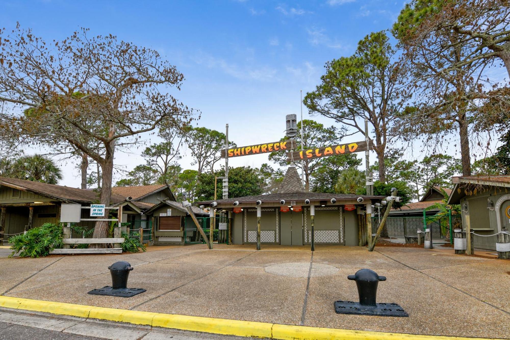 Boardwalk Beach Resort #604 By Book That Condo Panama City Beach Exterior foto