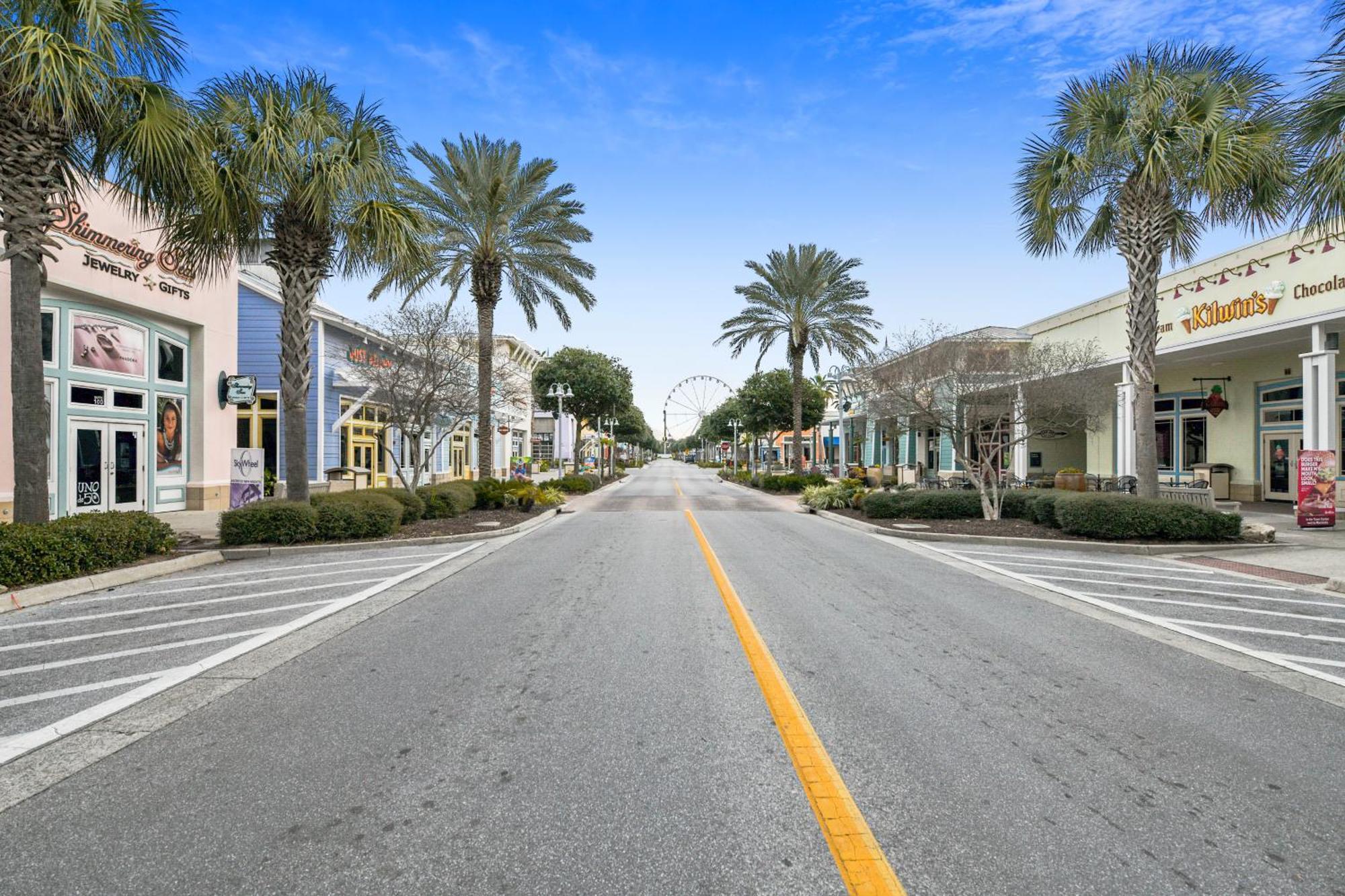 Boardwalk Beach Resort #604 By Book That Condo Panama City Beach Exterior foto