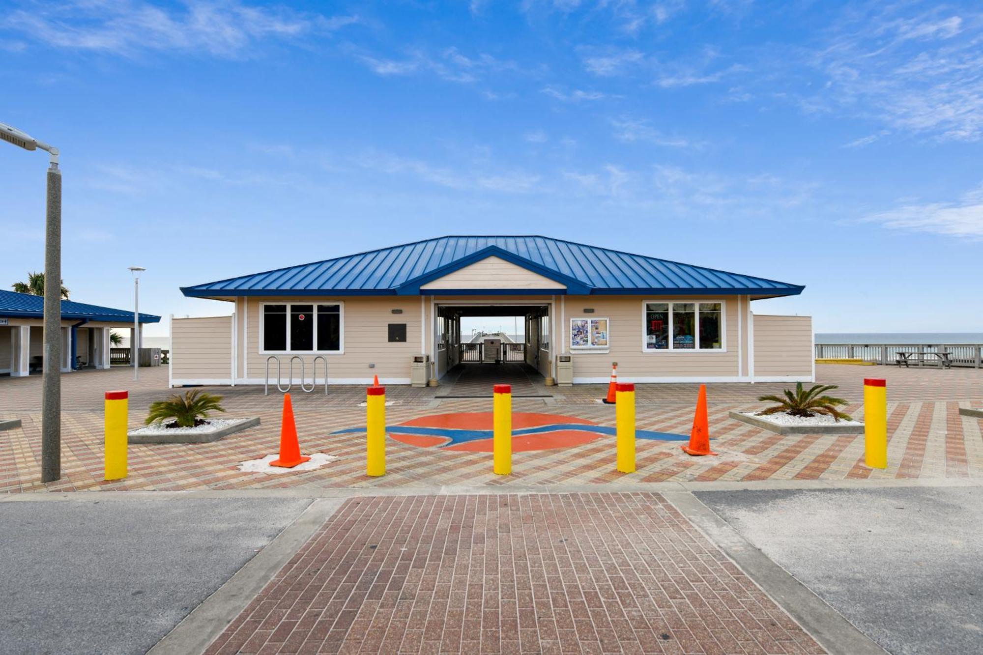 Boardwalk Beach Resort #604 By Book That Condo Panama City Beach Exterior foto