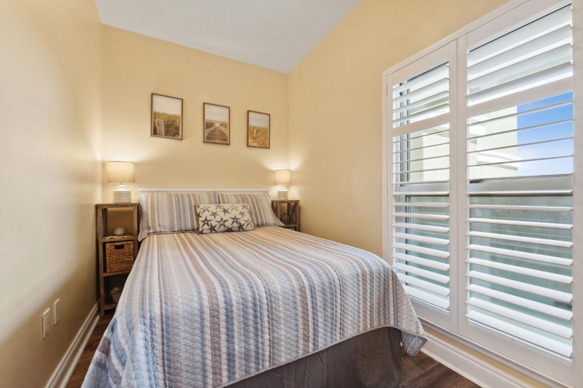 Boardwalk Beach Resort #604 By Book That Condo Panama City Beach Exterior foto
