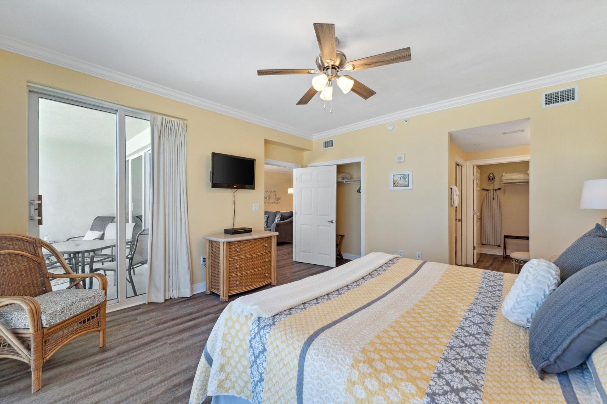 Boardwalk Beach Resort #604 By Book That Condo Panama City Beach Exterior foto