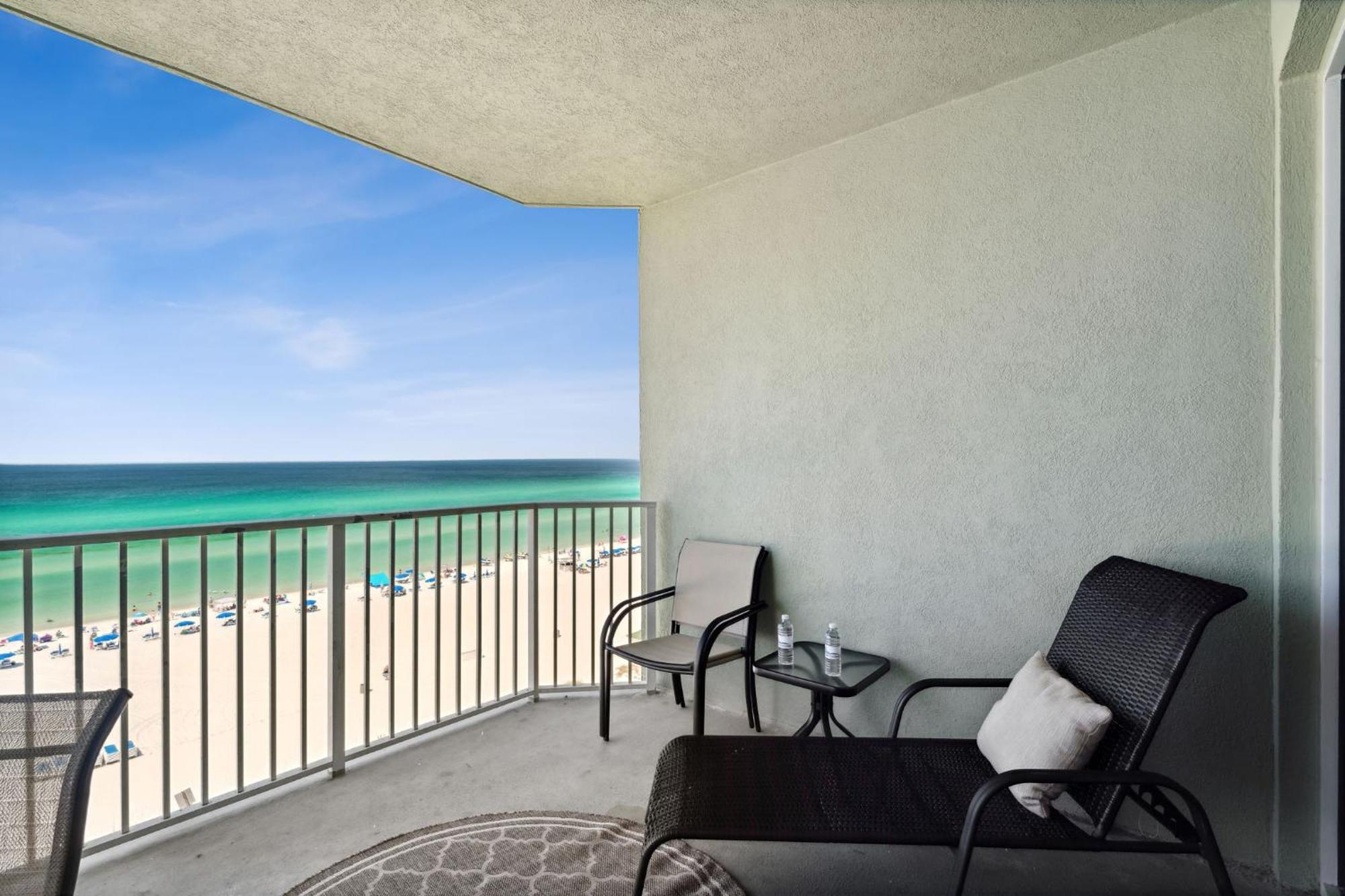 Boardwalk Beach Resort #604 By Book That Condo Panama City Beach Exterior foto